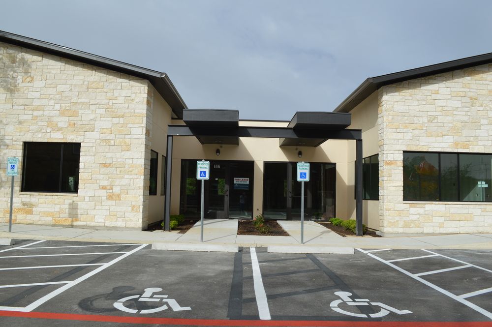 Kenai Unit 107: 3109 Kenai Dr Ste 107, Cedar Park, TX 78613